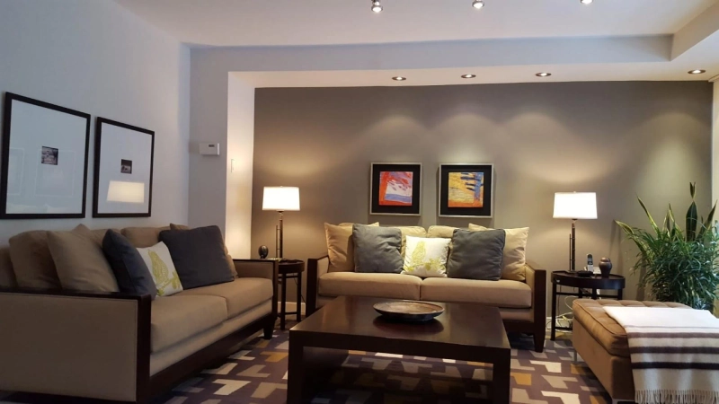 Step-By-Step Guide To Preparing Walls For A Professional Look