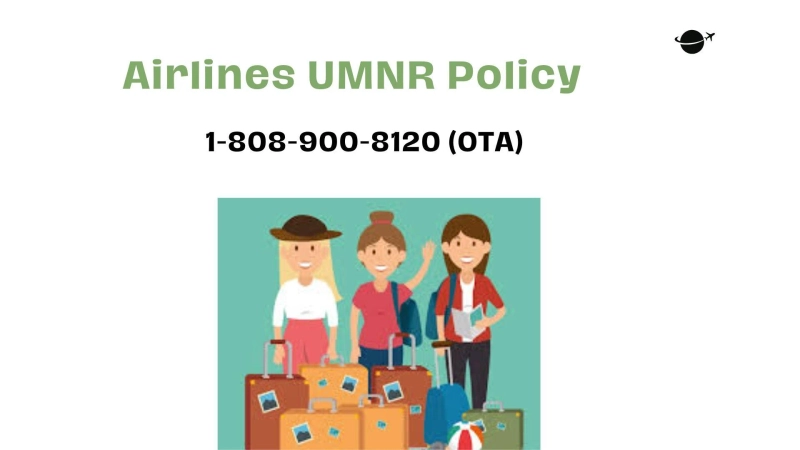 Can Minors Fly Alone On Aeromexico?