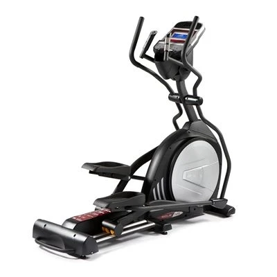 Top Benefits You Get From Using an Elliptical Cross Trainer Machine