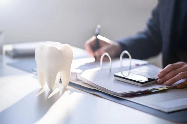 Outsource Dental Billing in California – A Smarter Way to Manage Your Practice Revenue