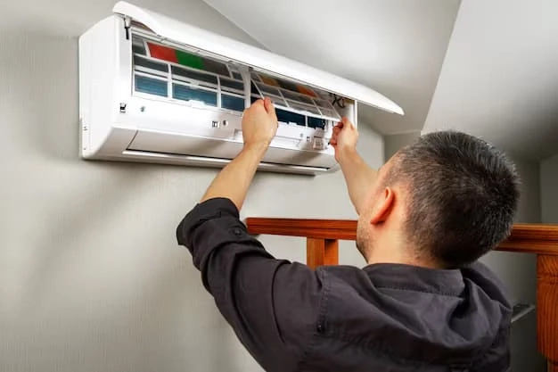 AC Installation in Miami Guide for New Construction