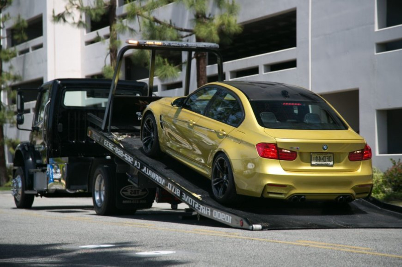 Advantages of Open Carrier Car Shipping