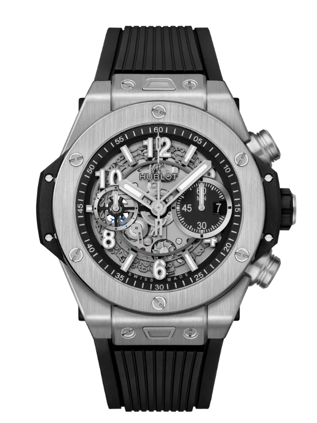 Top Reasons to Choose a Hublot Big Bang Watch in 2026
