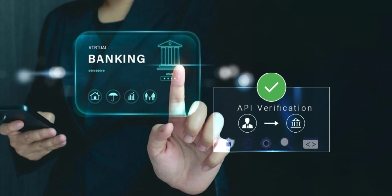 Streamline Fintech Compliance with Identity Verification APIs