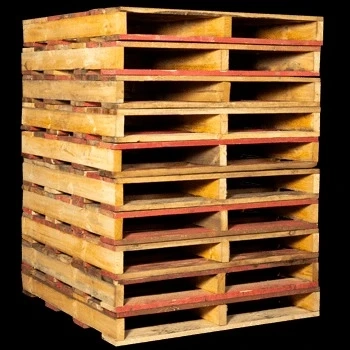 Invest in Custom Pallets in Melbourne to Boost Storage & Transportation Safety!
