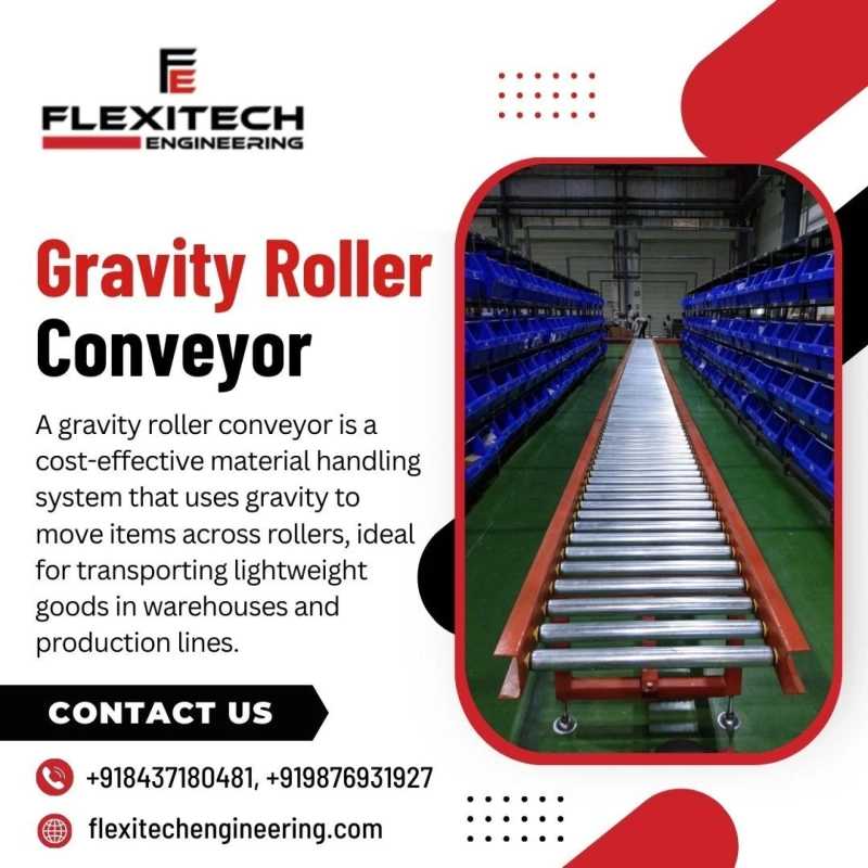 Your Guide to Finding Trusted Conveyor Roller Suppliers in India