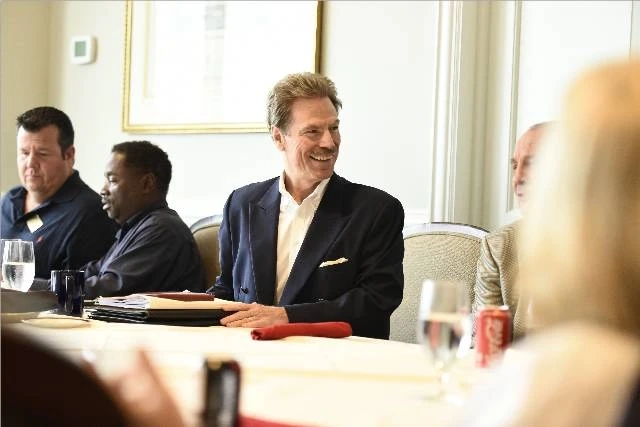 CEO Advisory and Support Services: Take Your Business to The Next Level