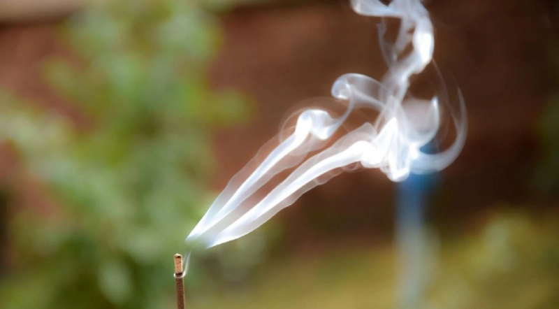How Beneficial Incense Sticks are for you?