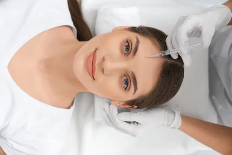 Botox Injections: The Key to a Youthful Appearance