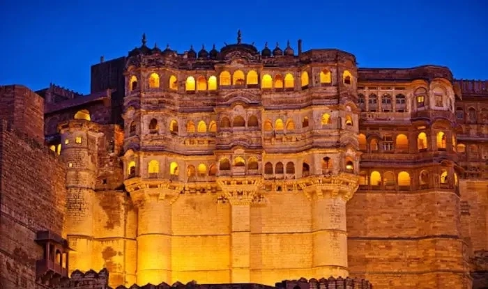 8 Stunning spots to visit while you're having a Jodhpur Tour