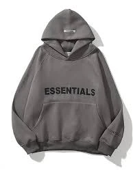 The Ultimate Guide to Essentials Hoodies: Comfort, Style, and Versatility
