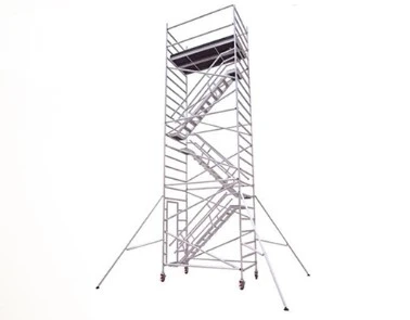 Aluminium Scaffolding Dealers & Rental Services in Bangalore