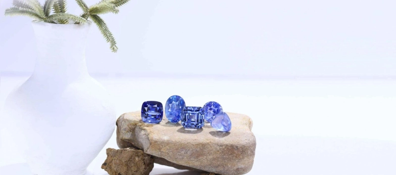 Blue Sapphire Benefits for Marriage