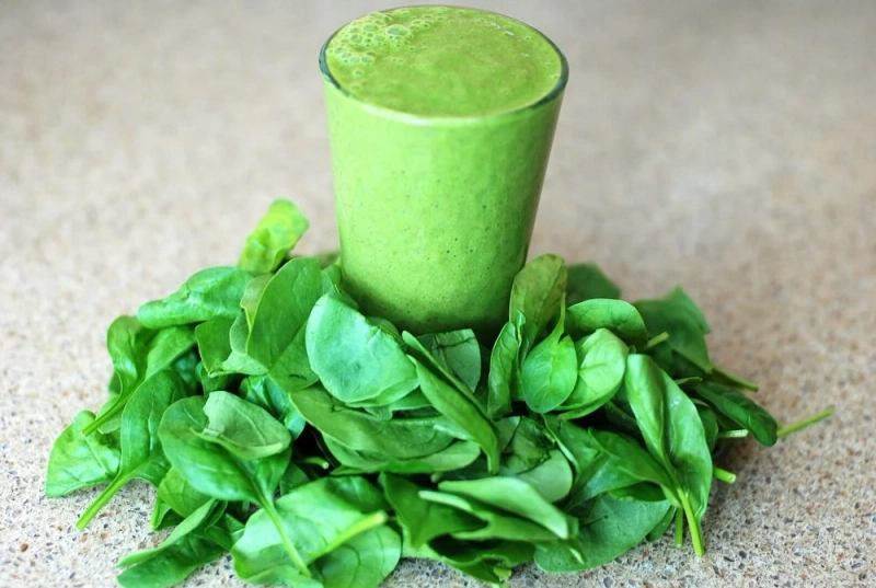 Spinach Extract Market Intelligence Report Offers Growth Prospects 2021 – 2030 | GET FLAT 20% OFF ON