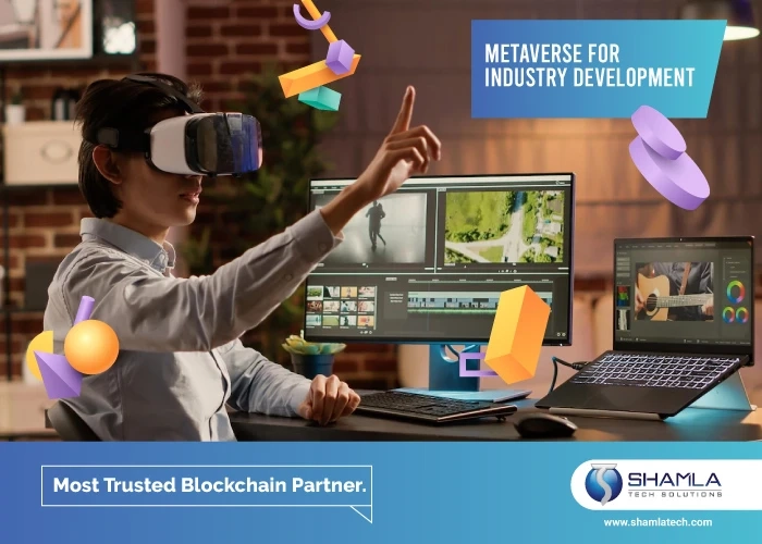 Metaverse Development