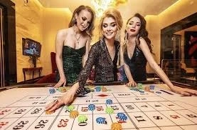 Experience  Bets with Luckybangla88 Premium Cricket Exchange and Casino Games