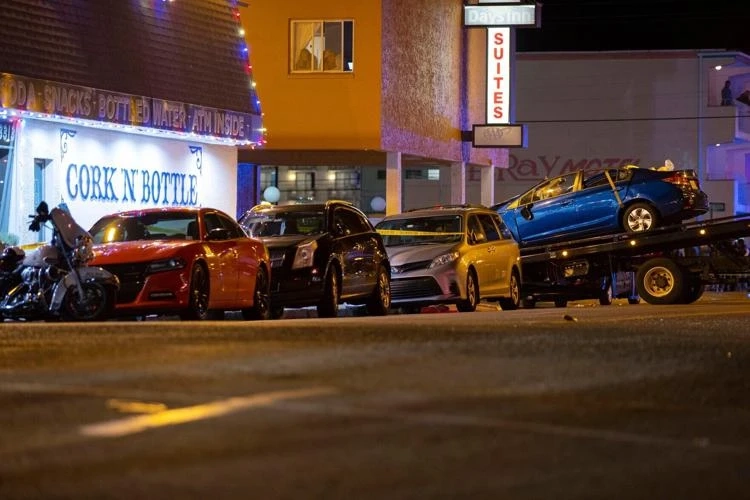 During pop-up NJ car rally 2 killed amid crashes