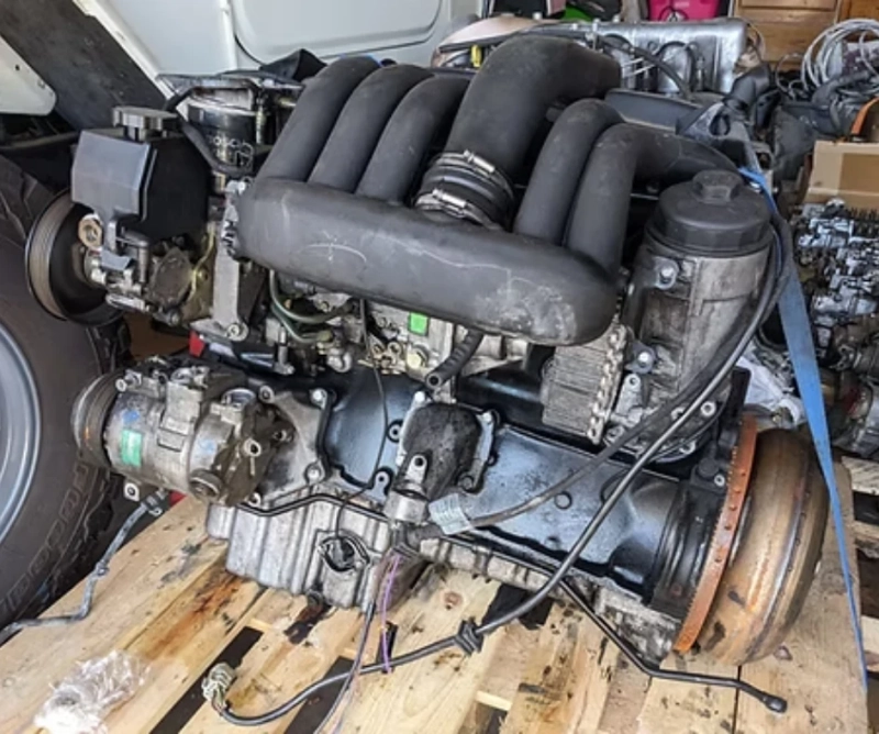 Top OM605 Turbo Upgrades to Boost Diesel Performance