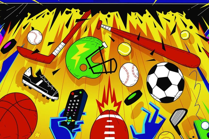 Cutting the Cord: How Streaming Services Are Changing the Game for Sports Fans in America