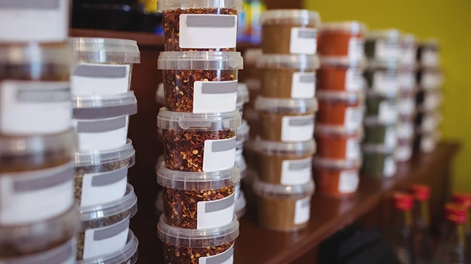 Reasons Why The Spices Company's Spice Blends Are Unique