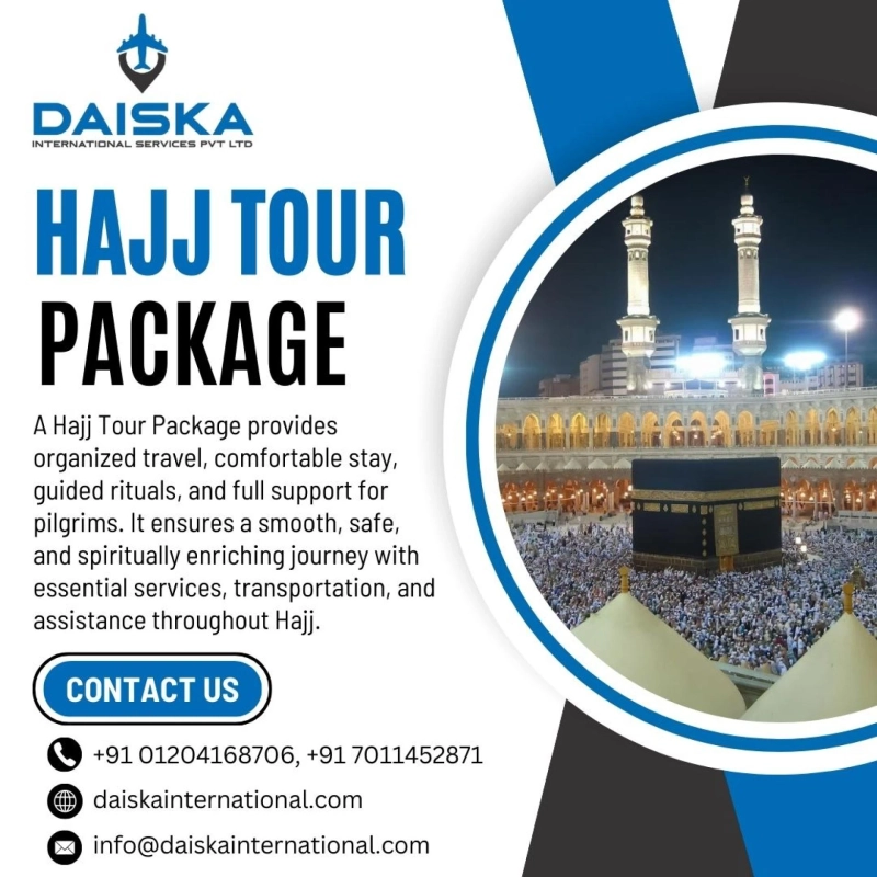 Hajj Guidelines And Preparation: A Complete Guide for Pilgrims