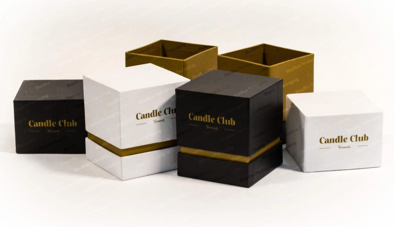 The Ultimate Guide about Luxury Candle Boxes for Brand Success