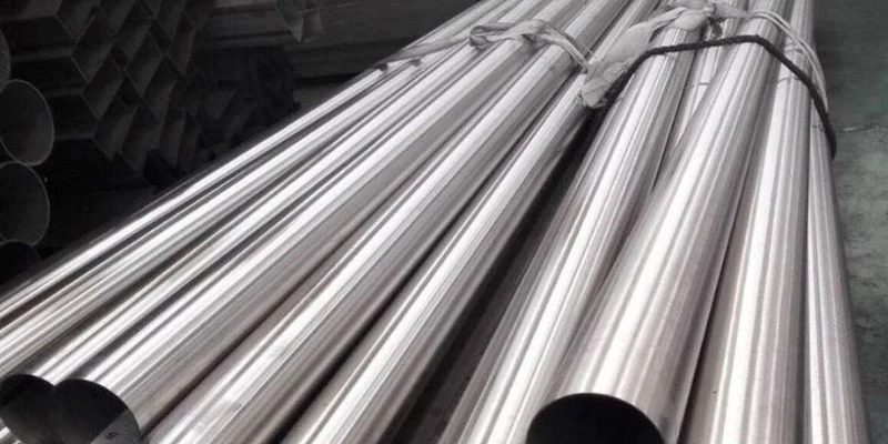 Pipes and Tubes Price Trends in India – What to Expect in 2025