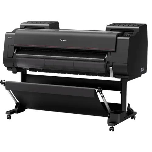 Canon Large Format Printers: Professional Printing for Creative and Technical Workflows