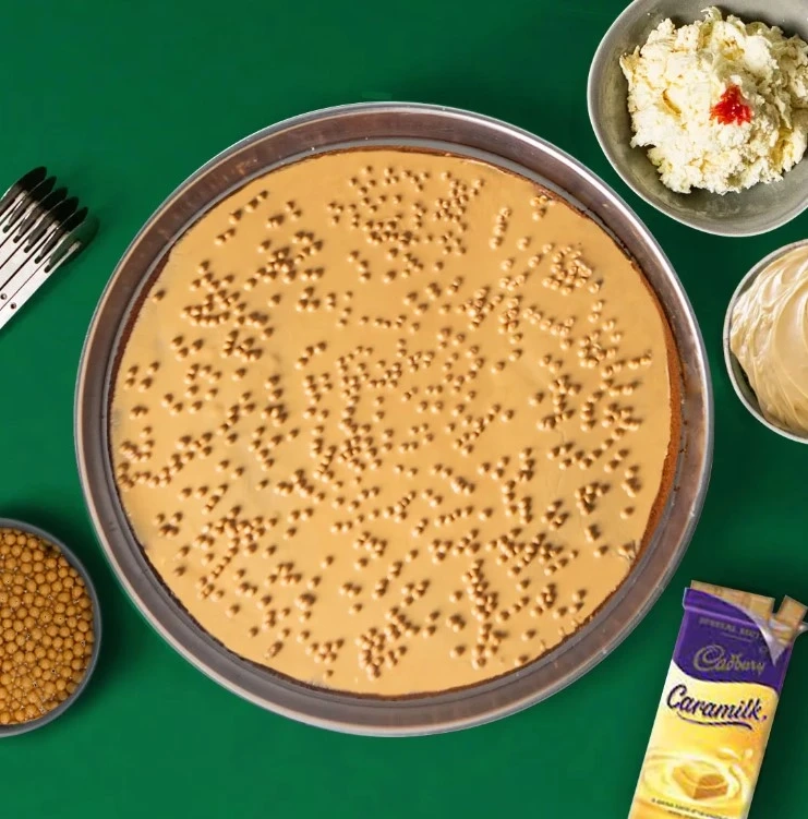 Try some of the best Turkish Desserts and indulge yourself