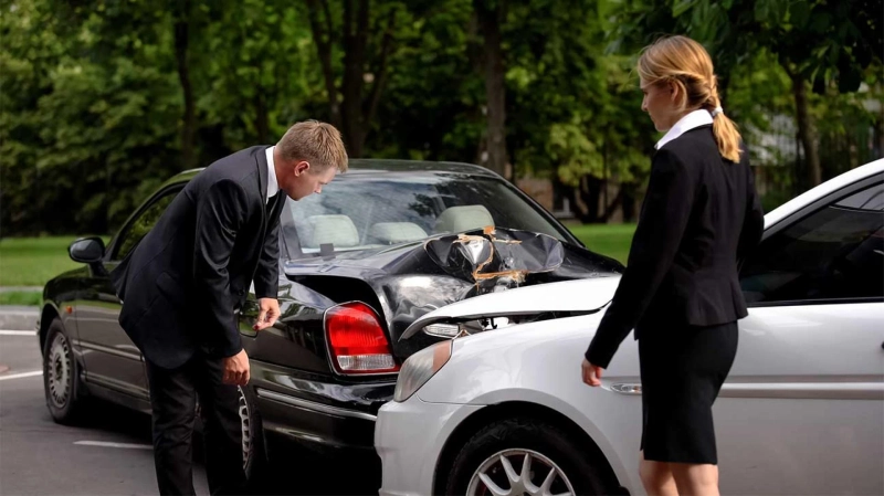 Car Accident Lawyers in Chicago