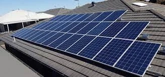 Solar System Residential: Benefits and Installation