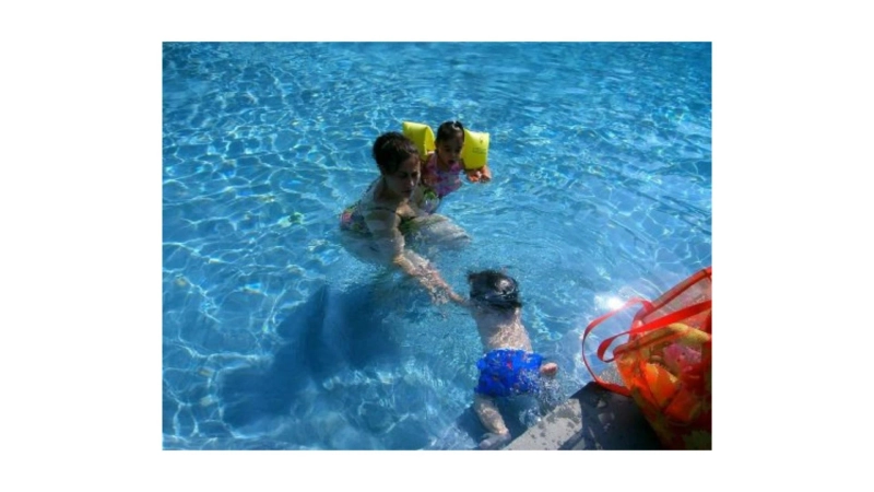 Benefits of Baby Swimming Lessons in Hamptons for Early Development