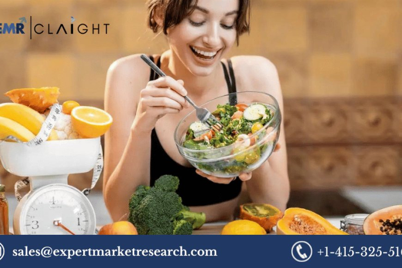 Unveiling the North America Women Nutrition Market: A Comprehensive Overview