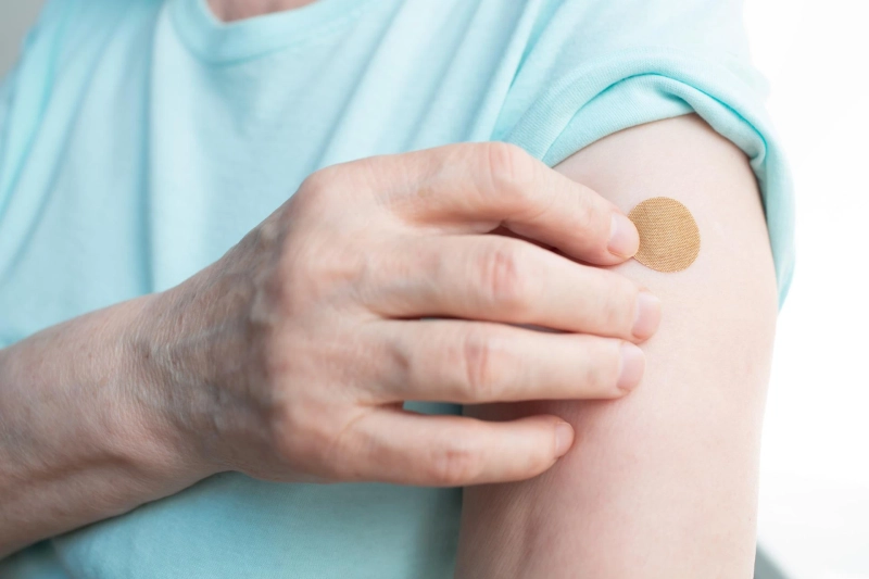 How Long Does It Take to Feel Results from a B12 Patch vs Injection?