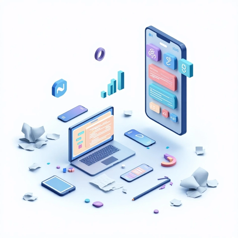 Expert React Native Developers in Saudi Arabia – Transform Your Business Digitally