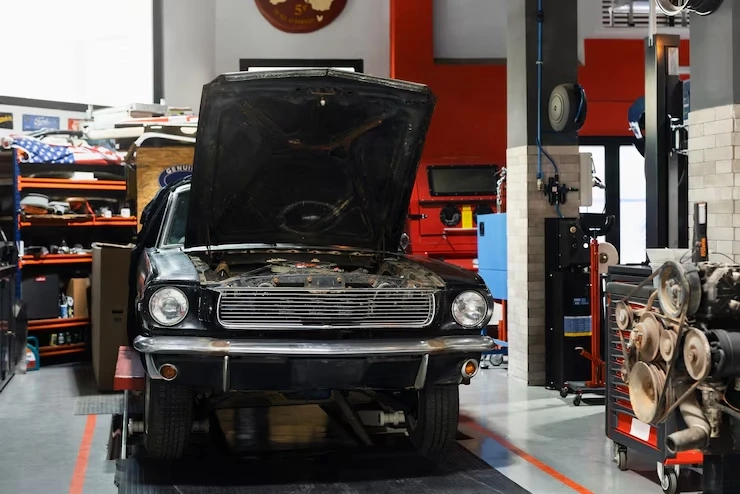 How to Spot Genuine Buick, Oldsmobile & Pontiac Auto Parts Online