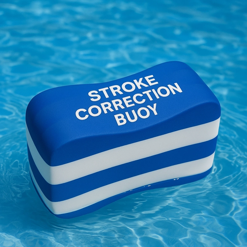 Stroke Correction Buoy: Your Ultimate Guide to Better Swimming