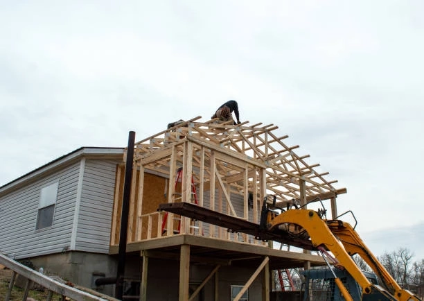 Is Your Construction Project Dragging? A Construction Company Can Do This