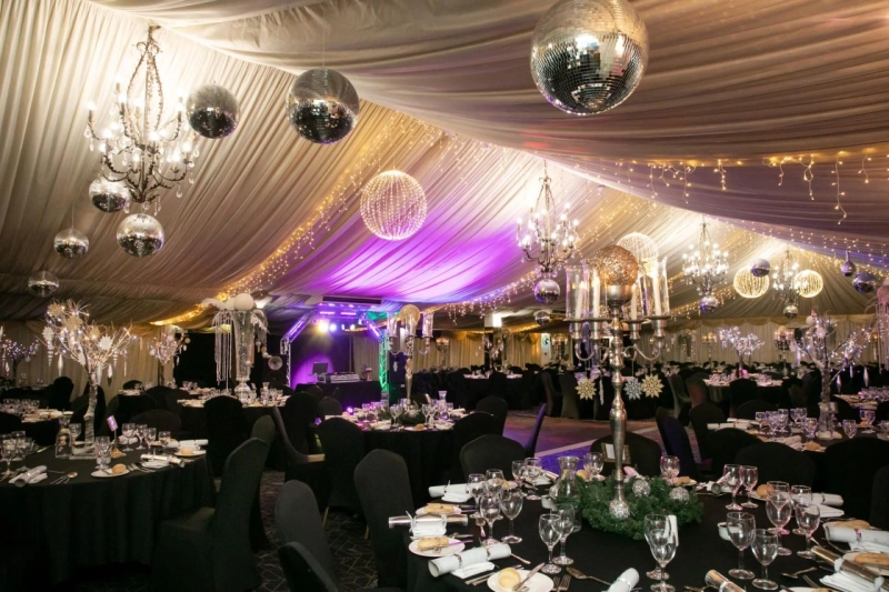 Are Christmas Parties in Nottingham Worth Attending This Year?