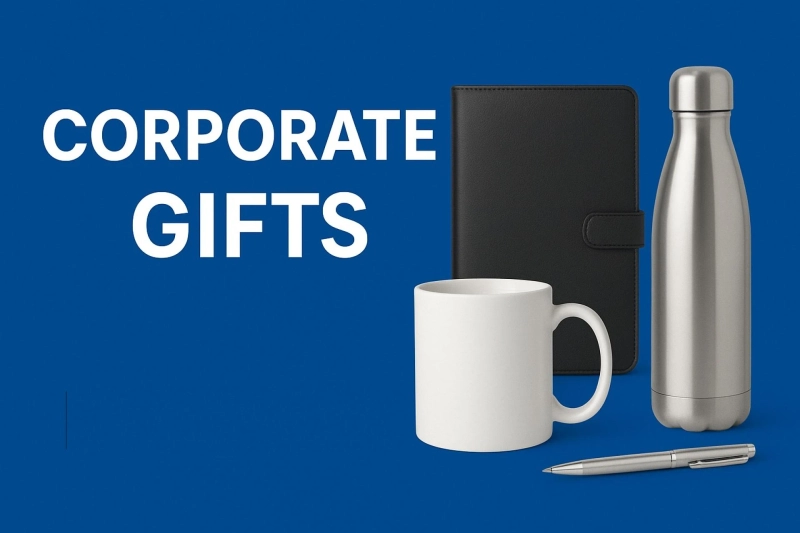 Creative Corporate Gift Ideas to Appreciate Your Employees in 2025