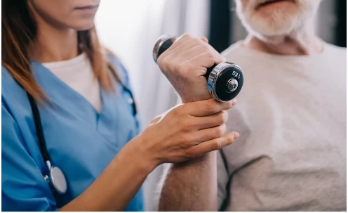 Why Physiotherapy Is Essential for Maintaining Long-Term Physical Wellness