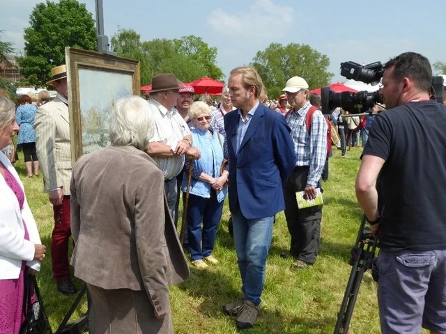 Antiques Roadshow: A Show Worth Watching