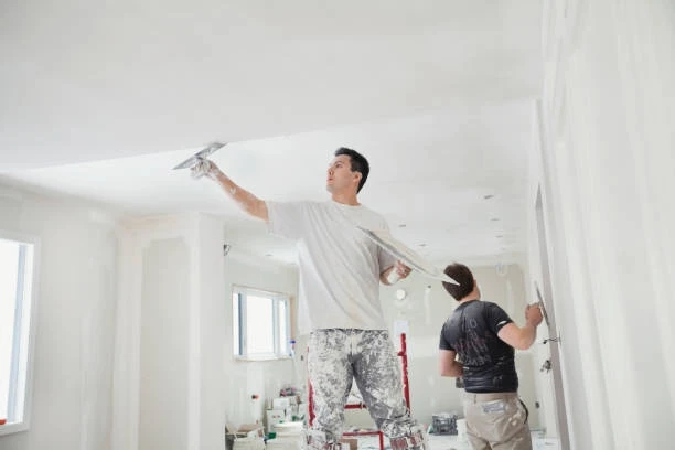 Resurrecting Your Walls: The Power of Drywall Repair Services