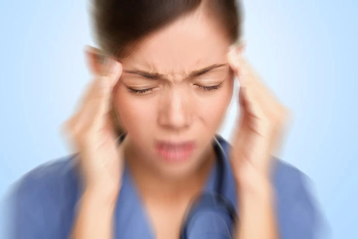 What is Persistent Postural-Perceptual Dizziness (PPPD)?