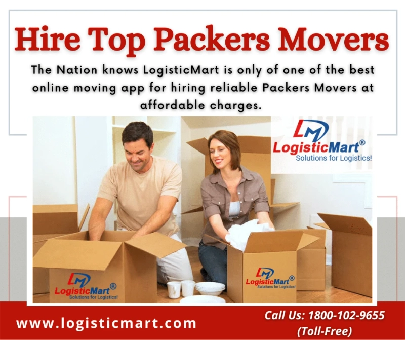 Skillful workforce of hard working Packers and Movers in Mumbai