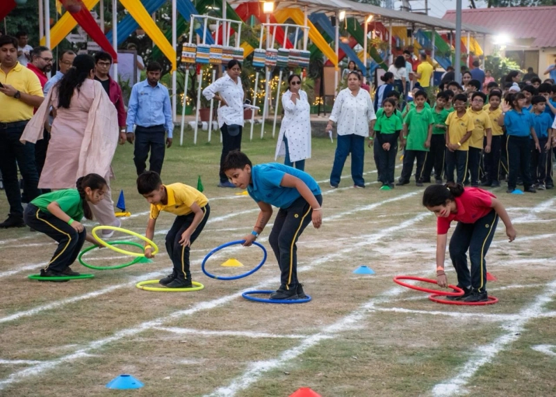 The Art of Productive Silence in Class