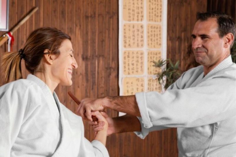 Unveiling the Depths of Tigard Martial Arts Classes