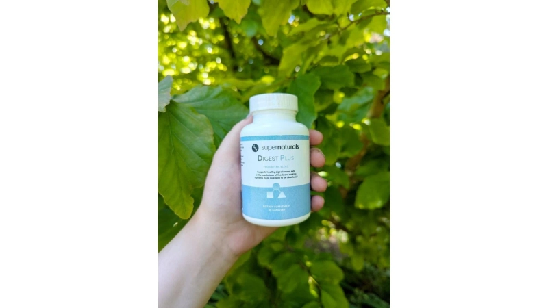 How Do Natural Supplements for Digestive Health Support Your Gut Without Harsh Ingredients?