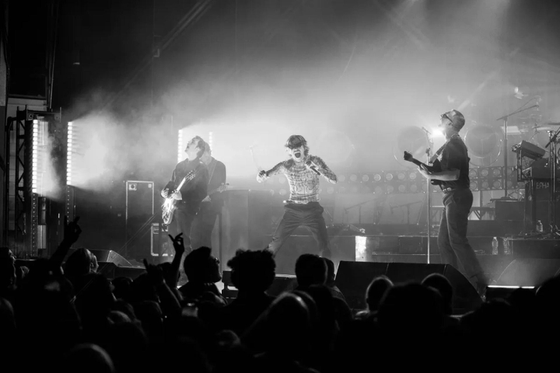 Luxury Event Bands in Switzerland: What to Expect