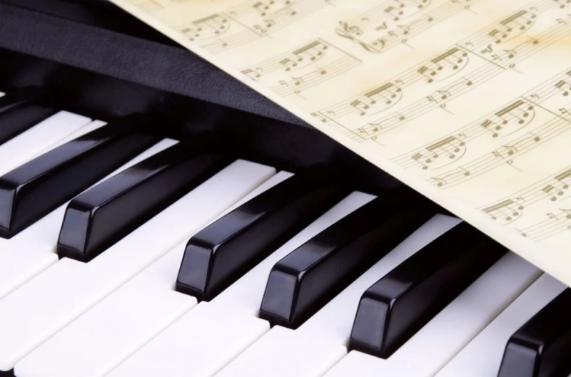 The three golden rules for writing music!